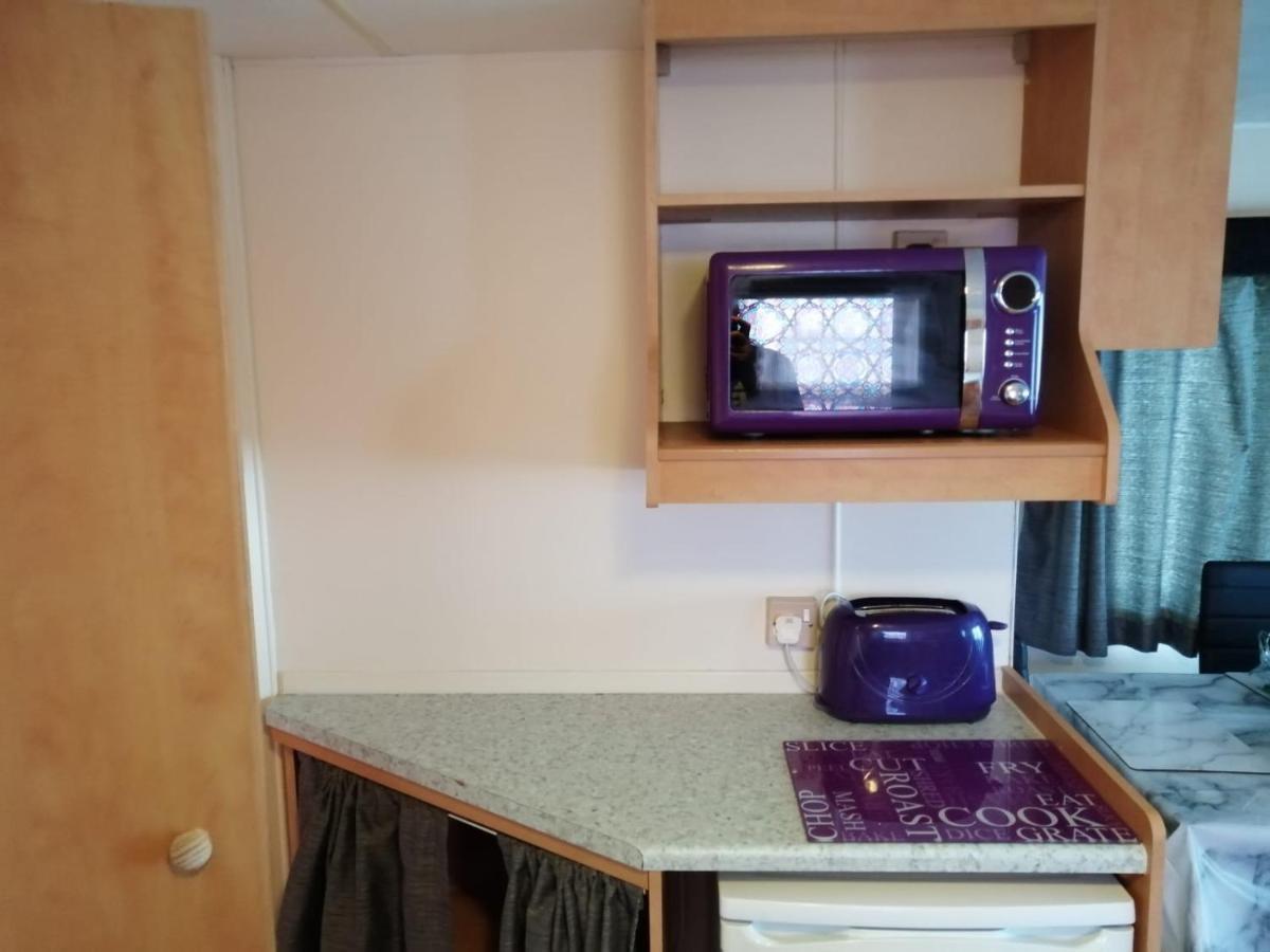 6 Berth Golden Sands Ingoldmells Mirage II Free Wifi المظهر الخارجي الصورة