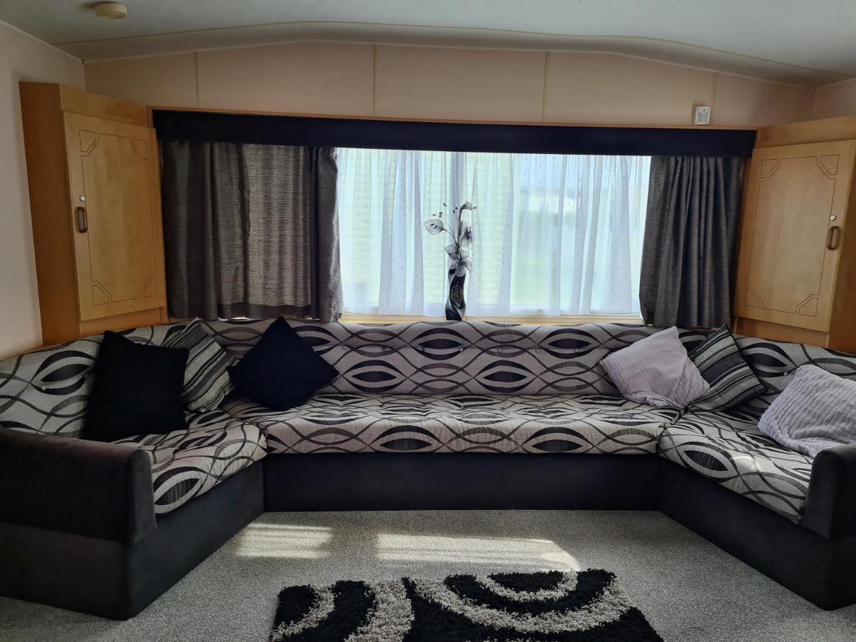 6 Berth Golden Sands Ingoldmells Mirage II Free Wifi المظهر الخارجي الصورة