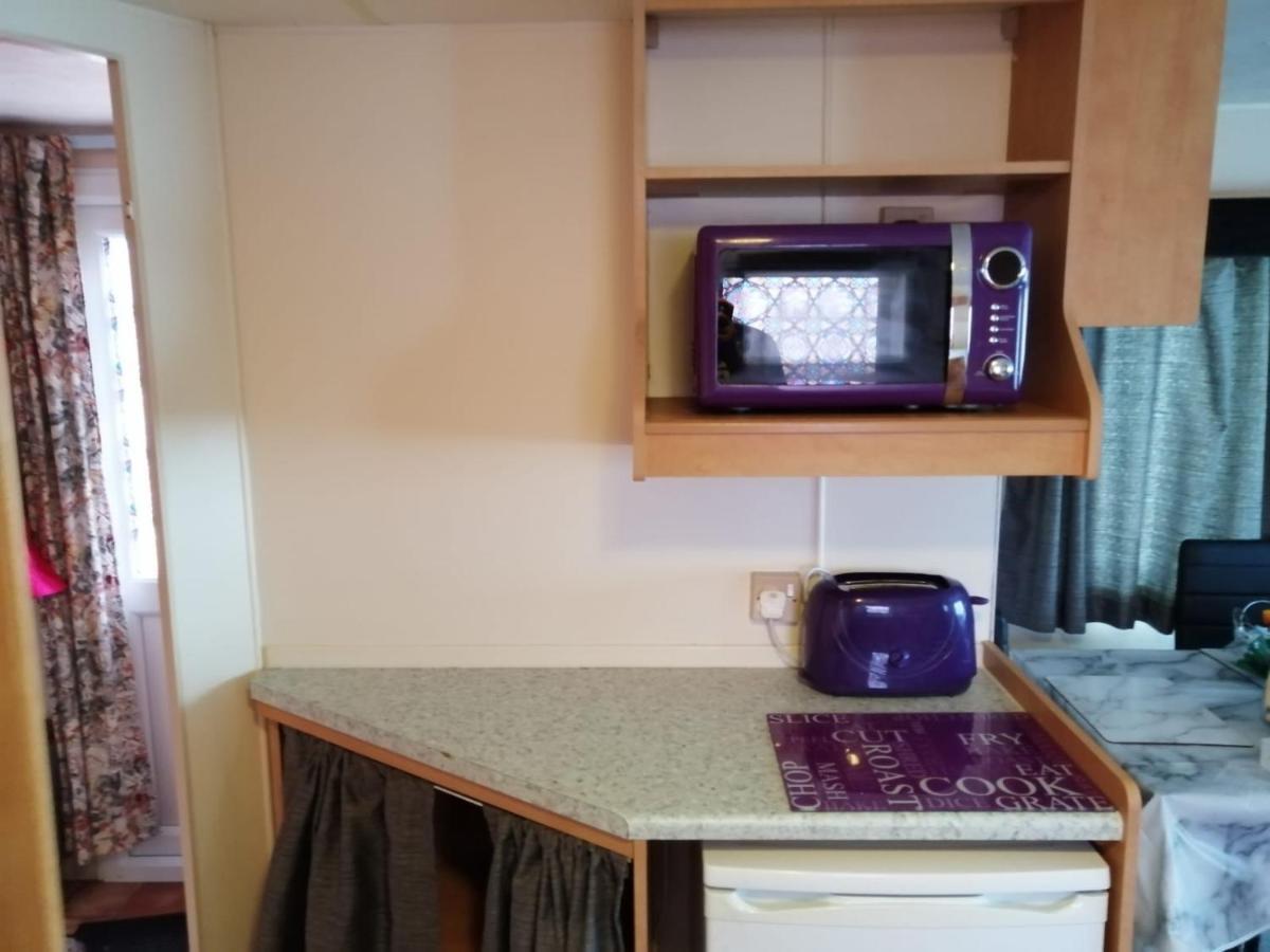6 Berth Golden Sands Ingoldmells Mirage II Free Wifi المظهر الخارجي الصورة