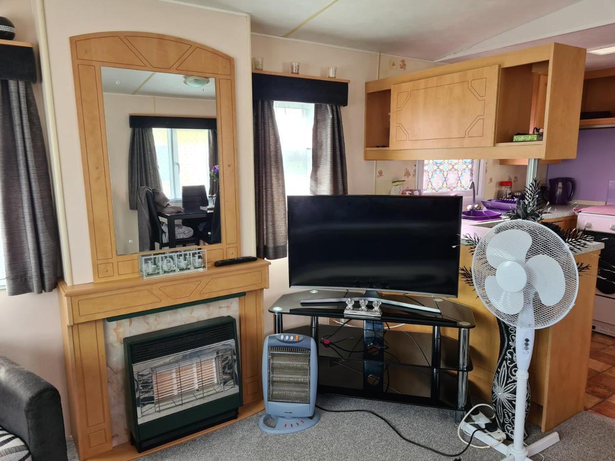6 Berth Golden Sands Ingoldmells Mirage II Free Wifi المظهر الخارجي الصورة