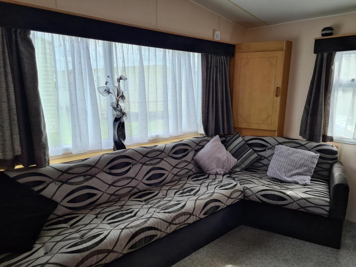 6 Berth Golden Sands Ingoldmells Mirage II Free Wifi المظهر الخارجي الصورة