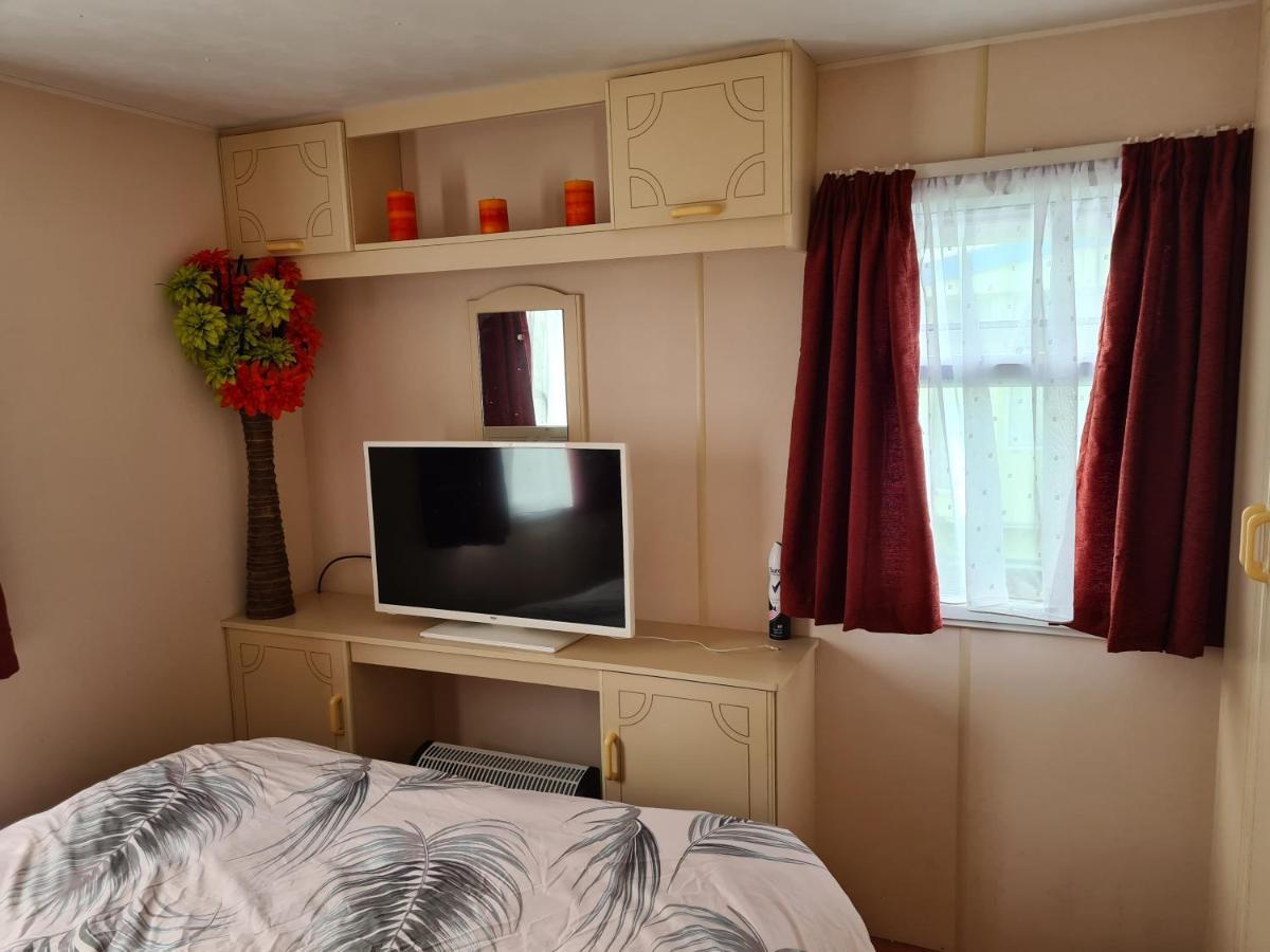 6 Berth Golden Sands Ingoldmells Mirage II Free Wifi المظهر الخارجي الصورة