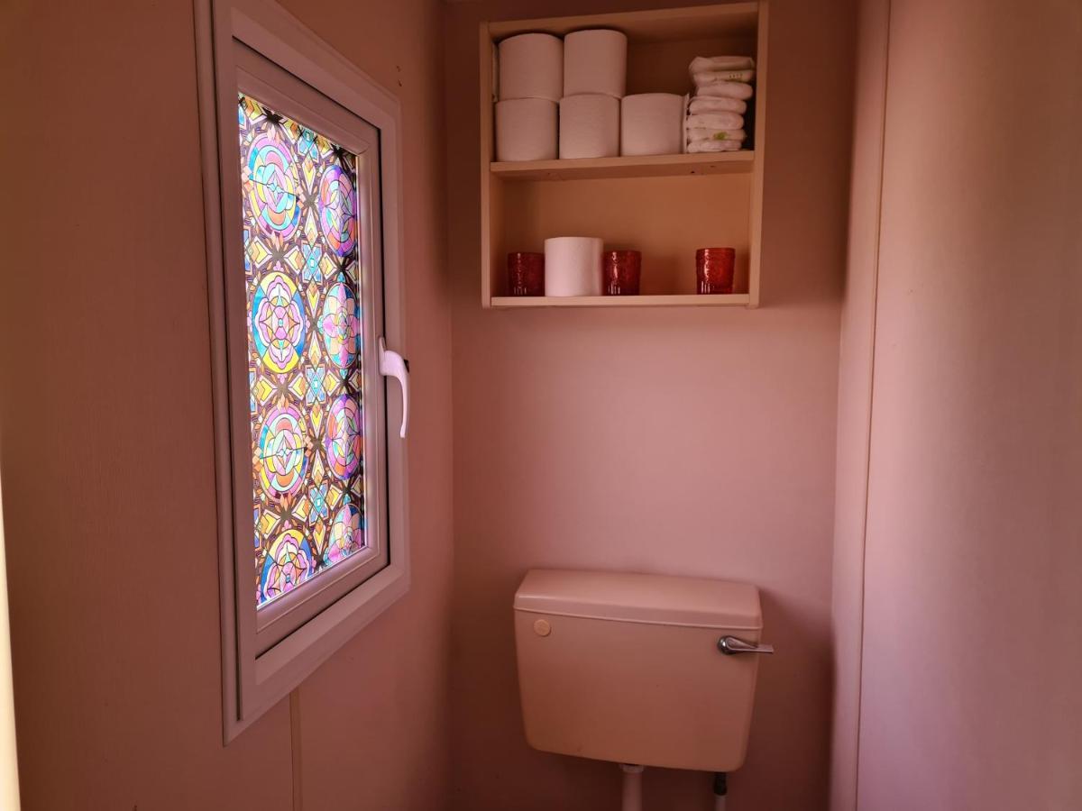 6 Berth Golden Sands Ingoldmells Mirage II Free Wifi المظهر الخارجي الصورة