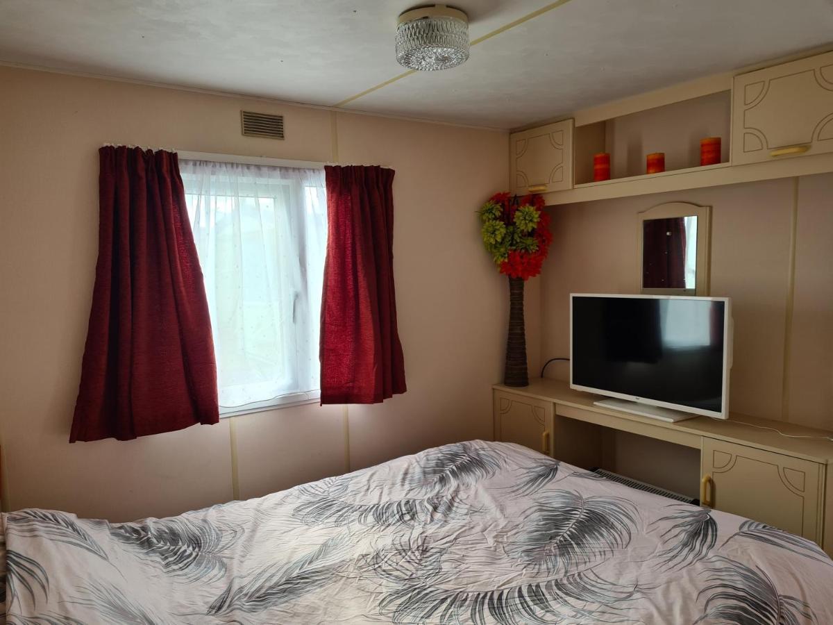 6 Berth Golden Sands Ingoldmells Mirage II Free Wifi المظهر الخارجي الصورة
