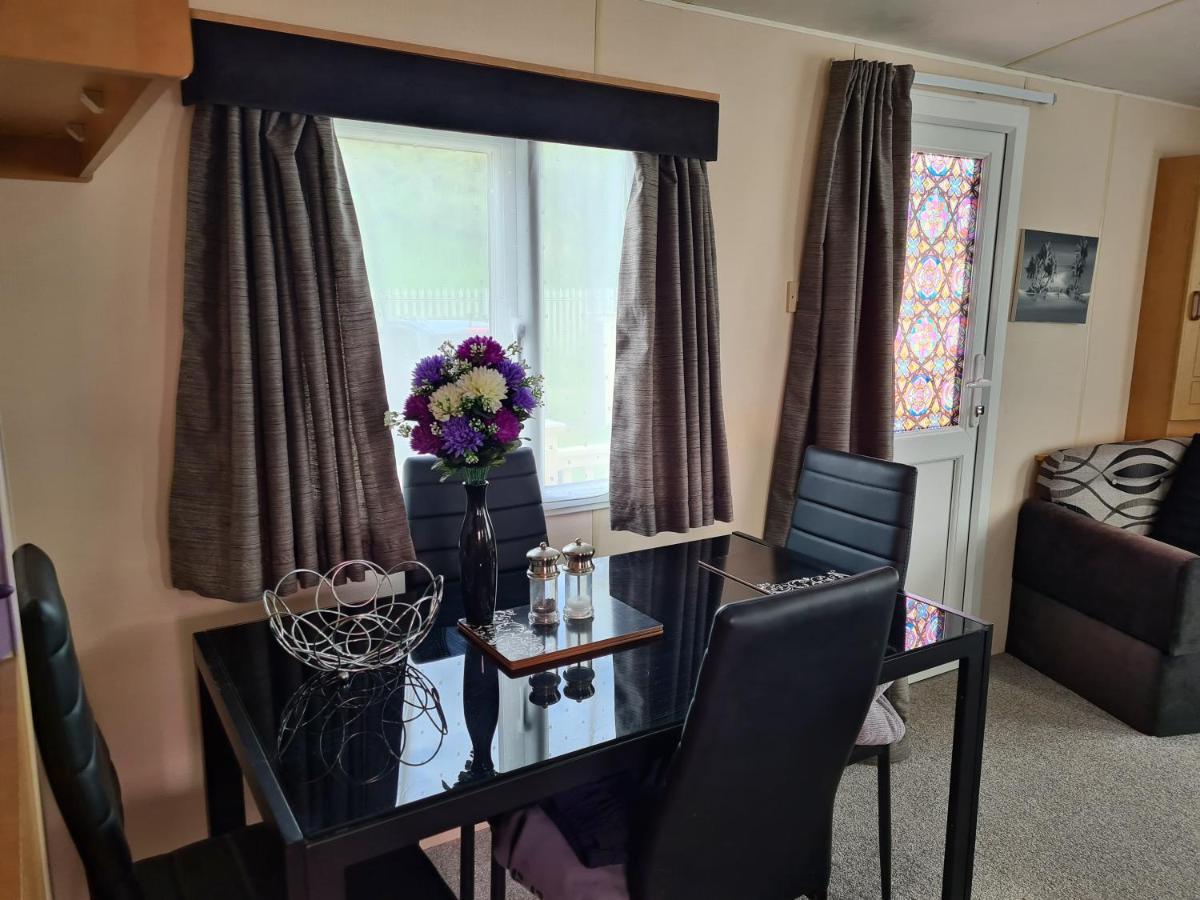 6 Berth Golden Sands Ingoldmells Mirage II Free Wifi المظهر الخارجي الصورة